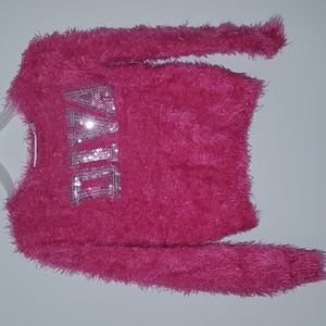 Children’s Place toddler sweater size 4T